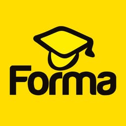 Logo Forma Turismo
