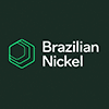 Logo Brazilian Nickel