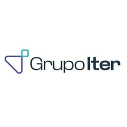 Logo Grupo Iter
