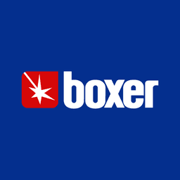 Logo Boxer Soldas