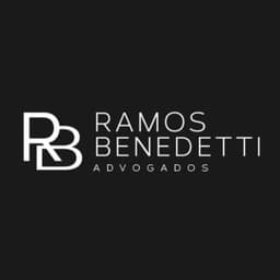Logo Ramos Benedetti Advogados