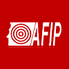 Logo AFIP - Associação Fundo de Incentivo à Pesquisa