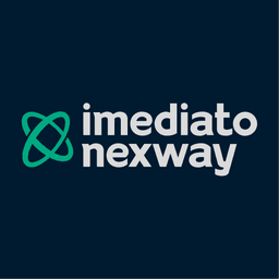 Logo Imediato Nexway