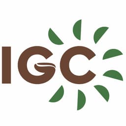Logo IGC