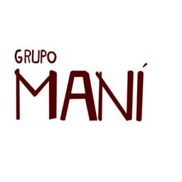Logo Grupo Maní