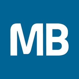 Logo Minha Biblioteca