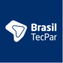 Logo BrasilTecpar - VagasBH