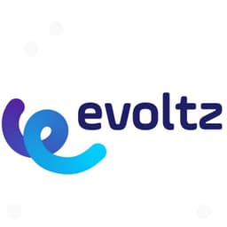 Logo Evoltz Participações S.A