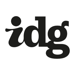 Logo Instituto de Desenvolvimento e Gestão