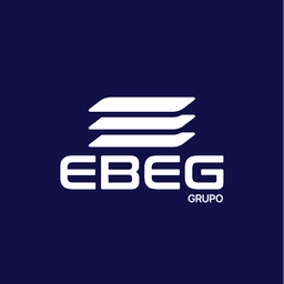 Logo EBEG Embalagens
