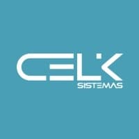 Logo Celk Sistemas