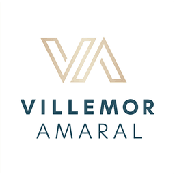 Logo Villemor Amaral Advogados
