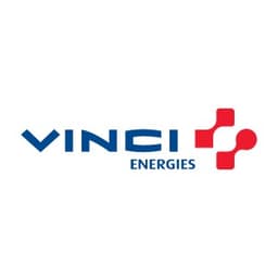 Logo VINCI Energies