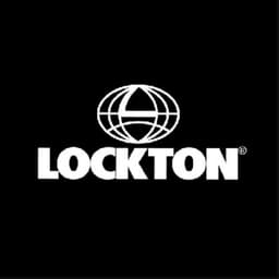 Logo Lockton Consultoria e Corretora de Seguros