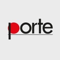 Logo Porte Engenharia e Urbanismo