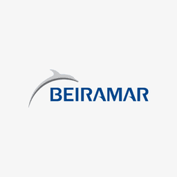 Logo Grupo Beiramar