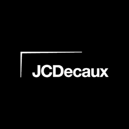 Logo JCDecaux Brasil