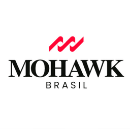 Logo Mohawk Brasil