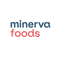 Logo Minerva Foods
