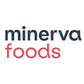 Logo Minerva Foods Global