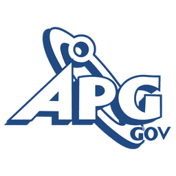 Logo APG GOV