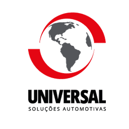 Logo Grupo Universal Soluções Automotivas