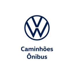 Logo Volkswagen Caminhões e Ônibus