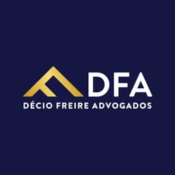 Logo Décio Freire Advogados