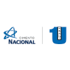 Logo Cimento Nacional