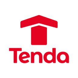 Logo Construtora Tenda