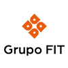 Logo Grupo FIT