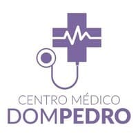 Logo Centro Médico Dom Pedro