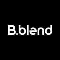Logo B.blend