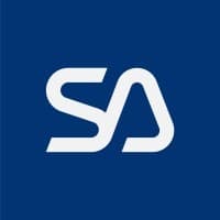 Logo Grupo SA