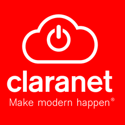 Logo Claranet Technology S.A.