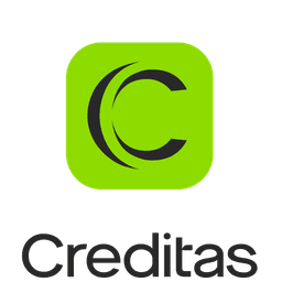 Logo Creditas Soluções Financeiras