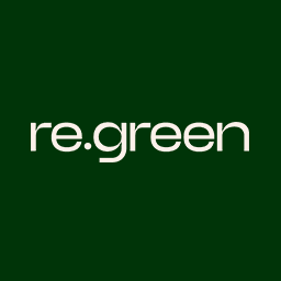 Logo re.green