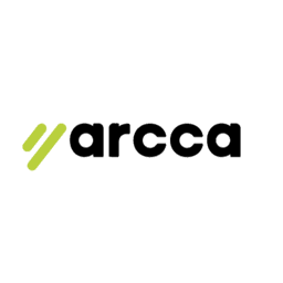 Logo Arcca Franquias