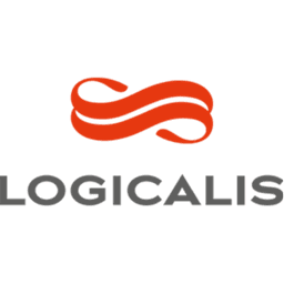 Logo Logicalis Brasil