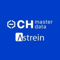 Logo CH Master Data Astrein