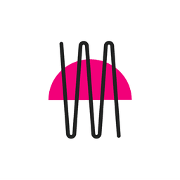 Logo Squid Digital Media Channel Ltda