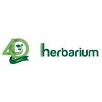 Logo HERBARIUM LABORATÓRIO BOTÂNICO