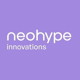 Logo Neohype Digital - Innovations