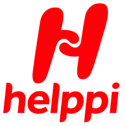Logo Helppi