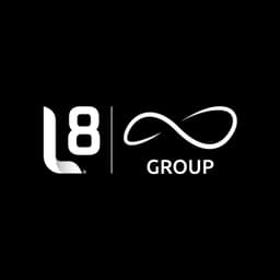 Logo L8 Group