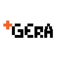 Logo Gera Sales Ecosystem