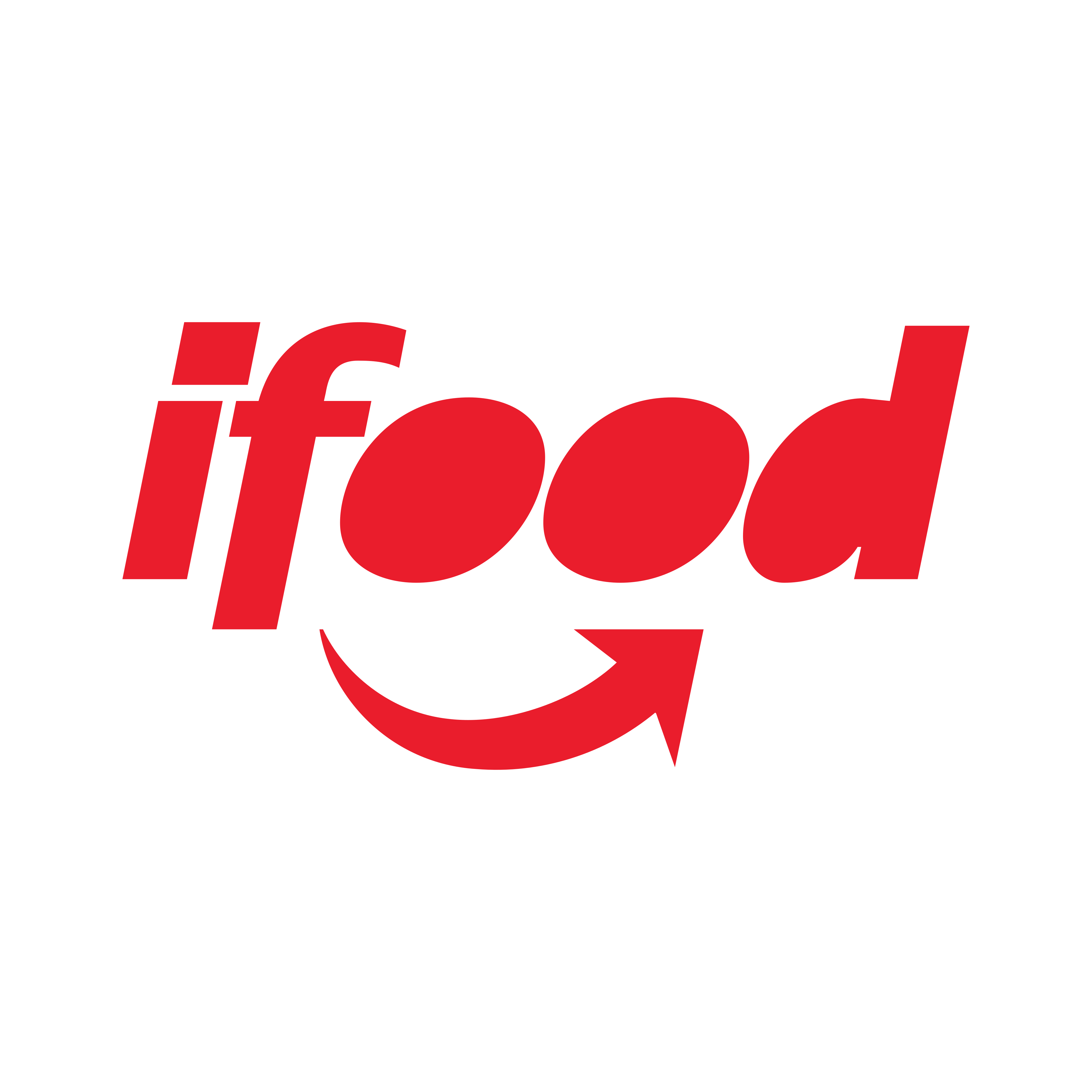 Logo iFood