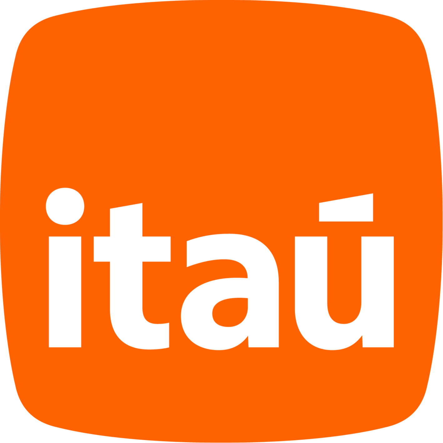 Logo Itaú Unibanco