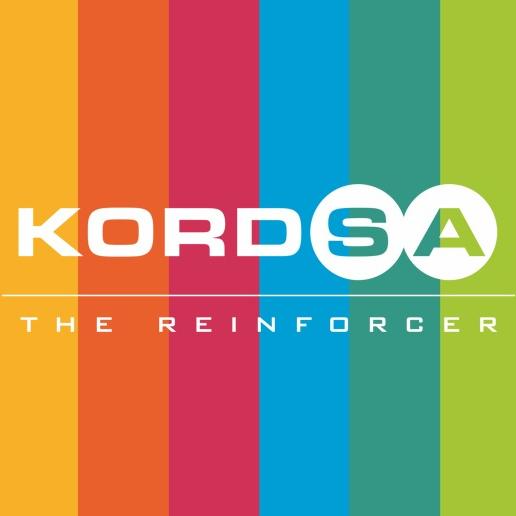 Logo Kordsa Brasil