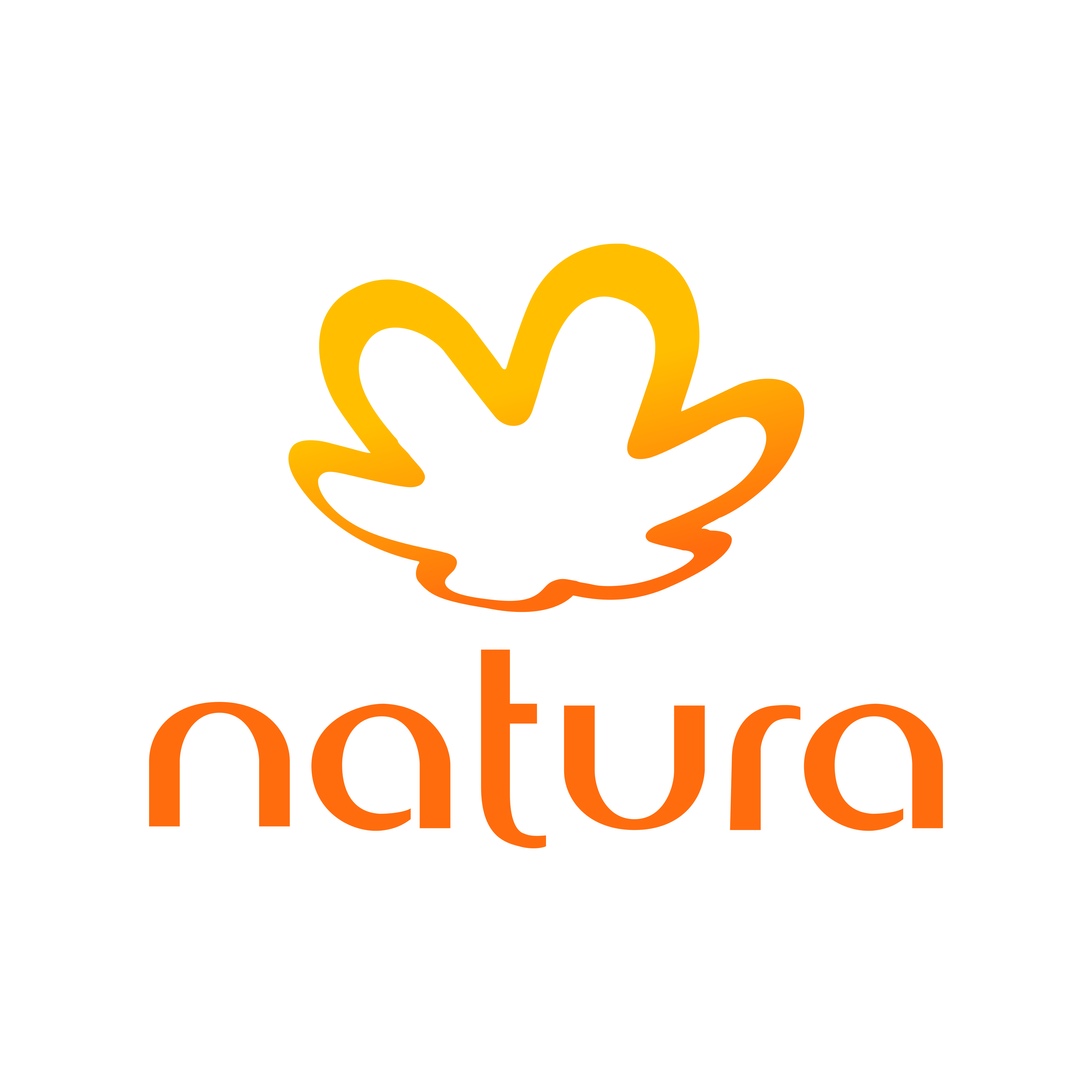 Logo Natura
